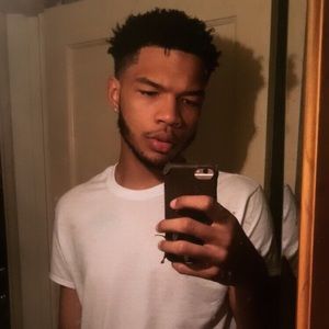 Meet your Posher, Darrell